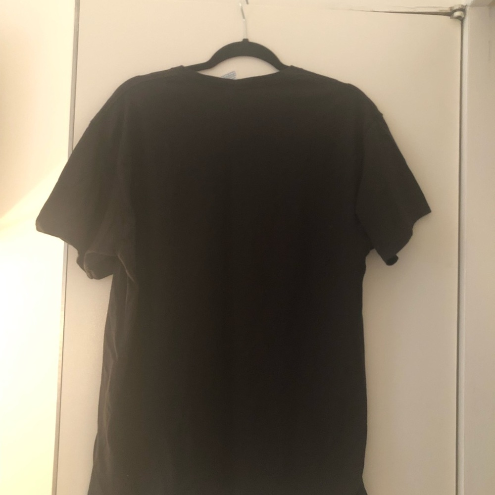 Vintage Delta Pro La Croix sweetie t-shirt size L Absolutely Fabulous - Picture 4 of 5